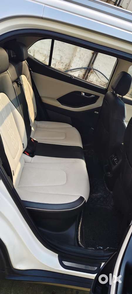 Hyundai Creta 1.6 Sx (o), 2020, Diesel