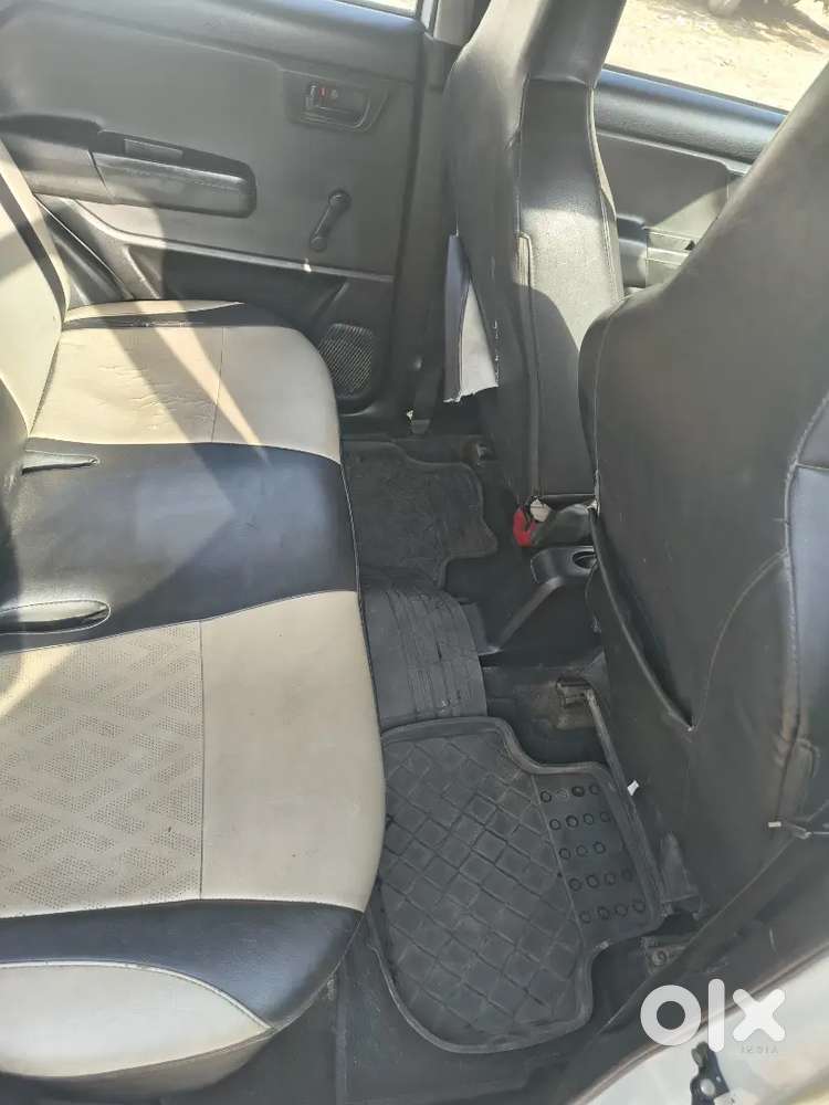 Maruti Suzuki Wagon R 2023 Cng & Hybrids 120000 Km Driven