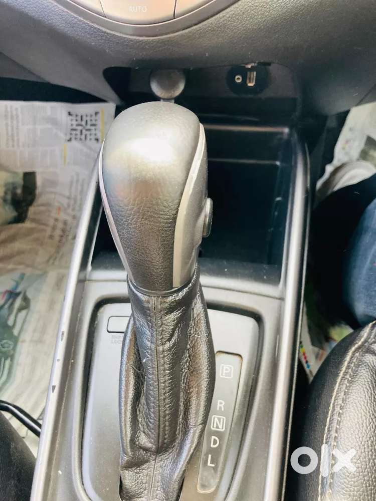 Toyota Glanza Automatic 
Varriant G
Model 2020
Owner 2
Km 66,000