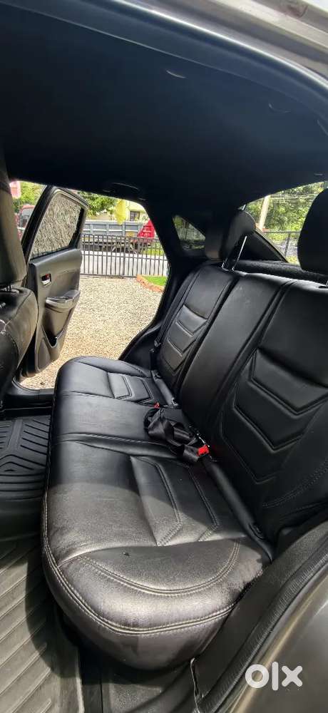 Maruti Suzuki Baleno 2022