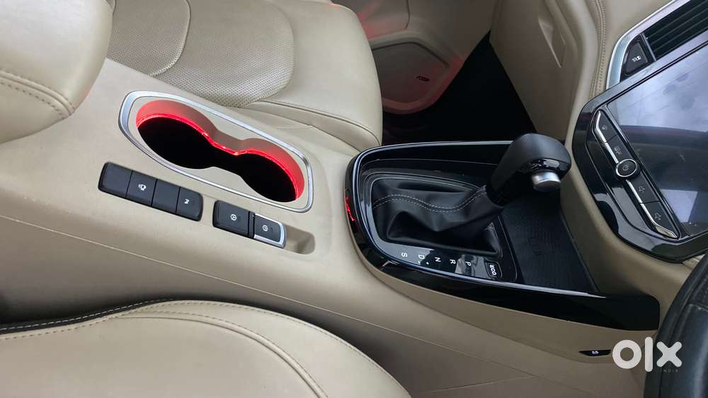 Mg Hector Sharp At, 2021, Petrol