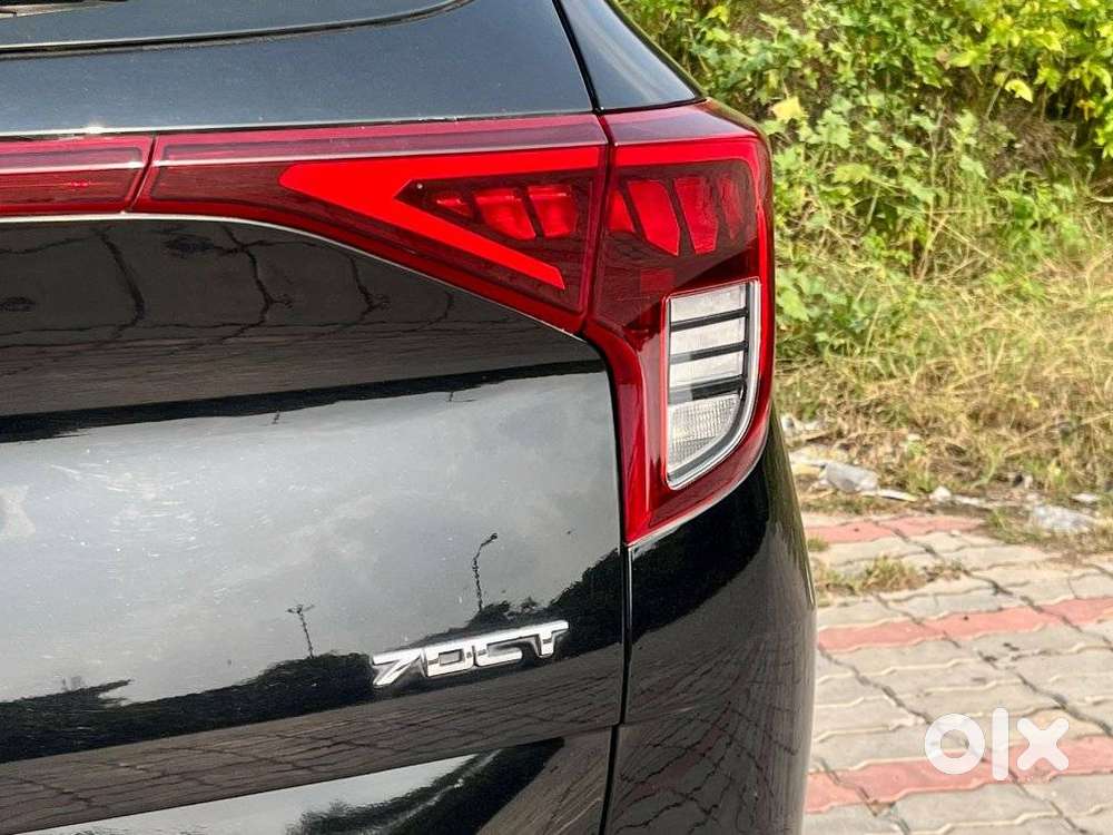 Kia Carens 1.5 Luxury Plus Turbo Dct 7 Str, 2022, Petrol