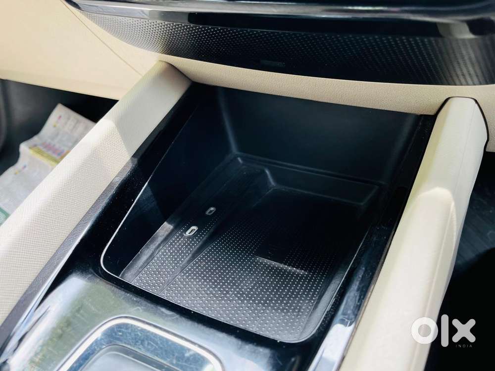 Skoda Octavia 1.8 Tsi At L K, 2021, Petrol