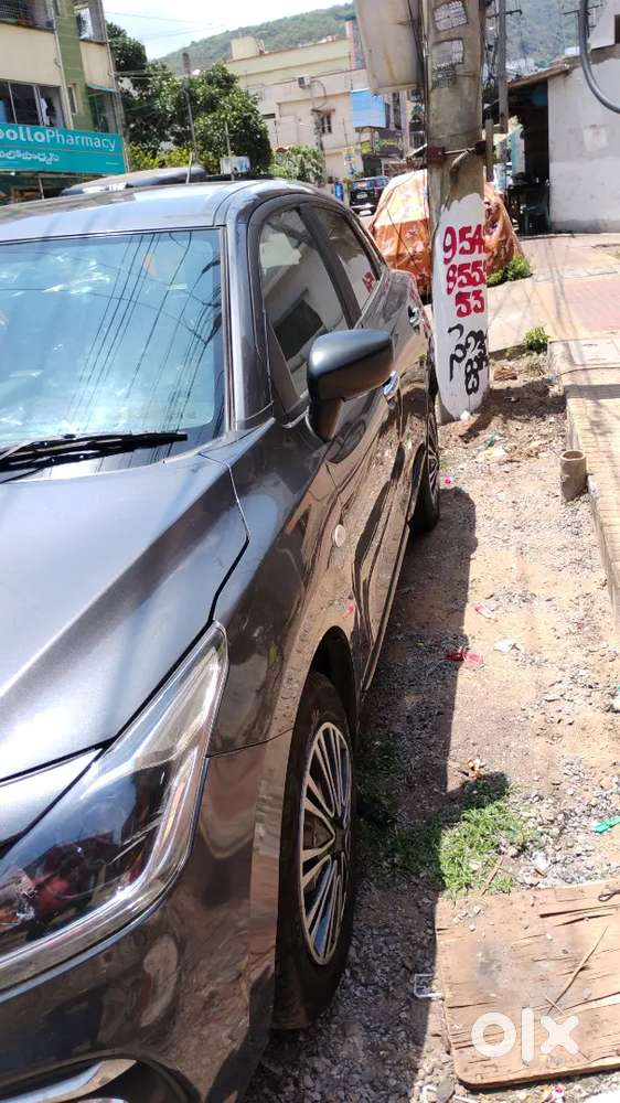 Fixed Price, Showroom Track,20kmpl,in Best Condition., No Bargaining.