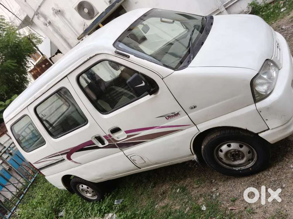 Maruti Suzuki Versa Dx2 2008