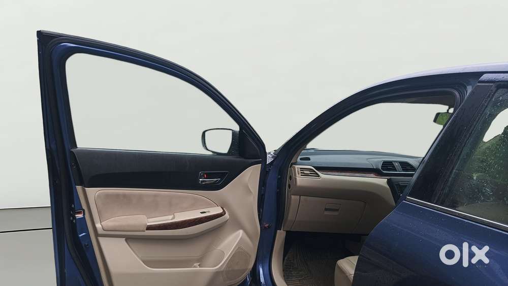 Maruti Suzuki Dzire 1.2 Zxi, 2018, Petrol