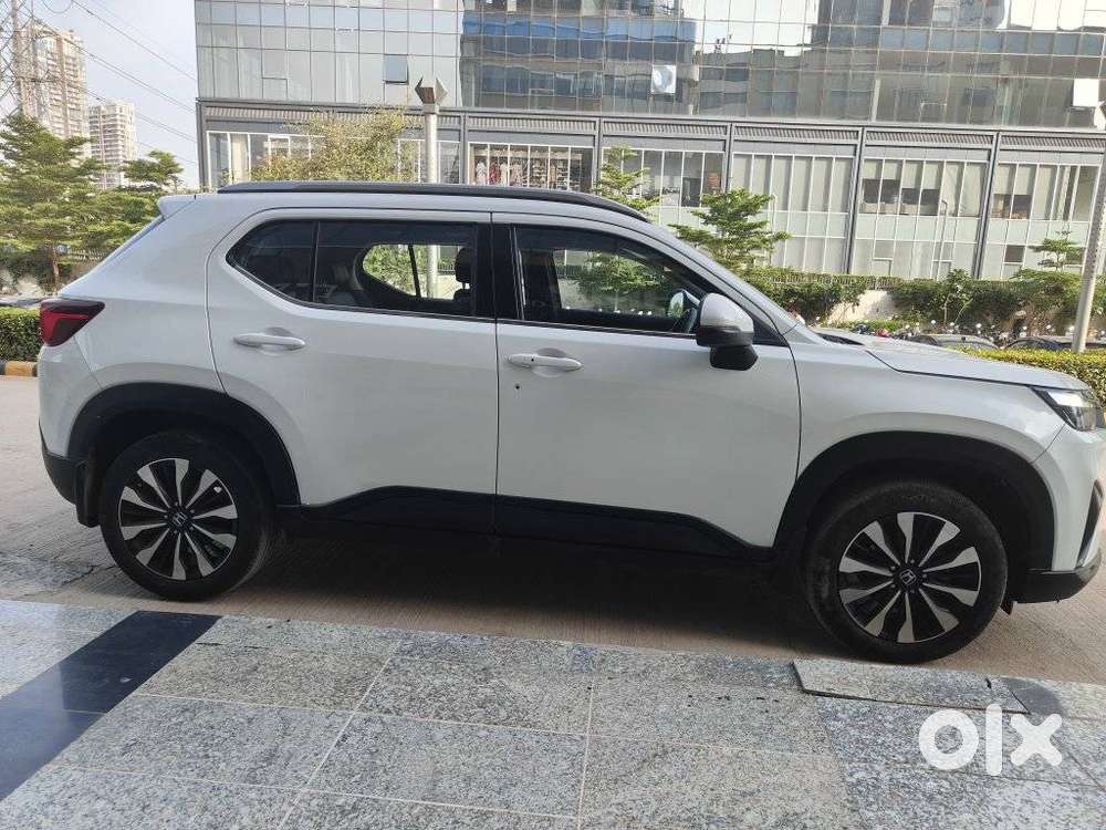 Honda Elevate Vx Mt, 2023, Petrol