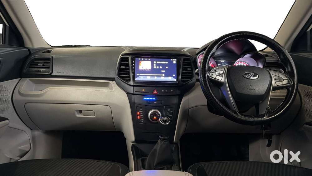 Mahindra Xuv300 W4 Diesel, 2022, Diesel