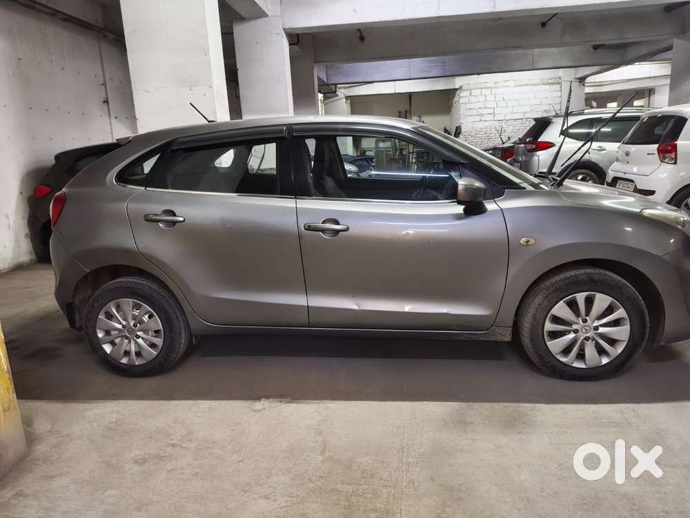 Maruti Suzuki Baleno Maruti-suzuki-baleno-sigma-diesel, 2020, Petrol