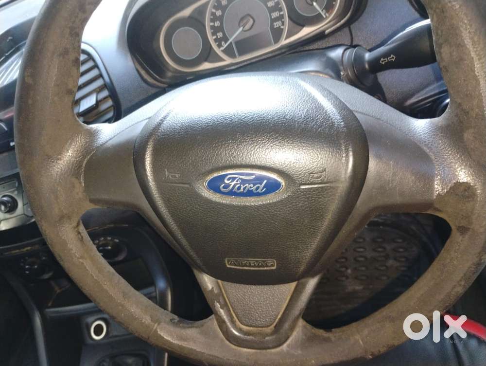 Ford Figo Ambiente Diesel, 2017, Diesel