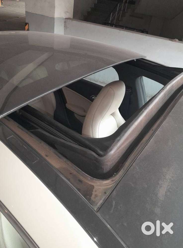 Mercedes-benz Cla 2.0 200 Sport, 2017, Diesel