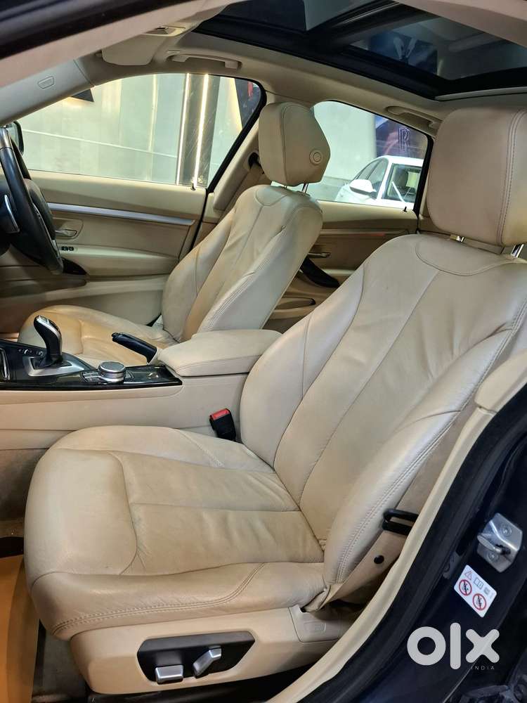 Bmw 3 Series Gt 320d Luxury Line, 2018, Diesel