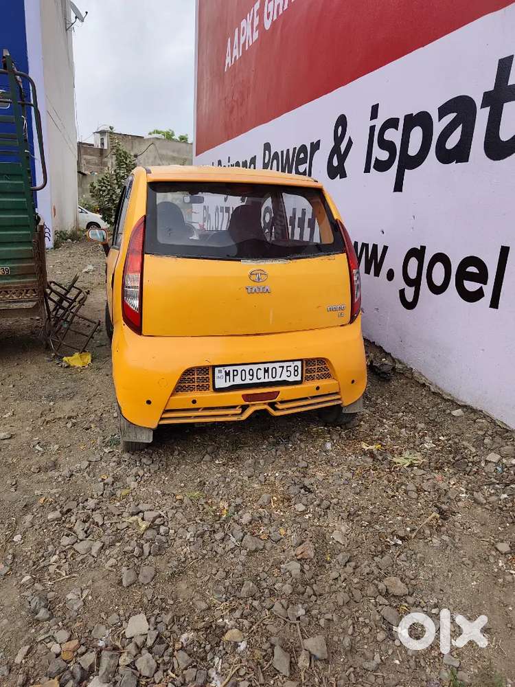 All Tyer Are In Good Conditions , Ac Is Working ,