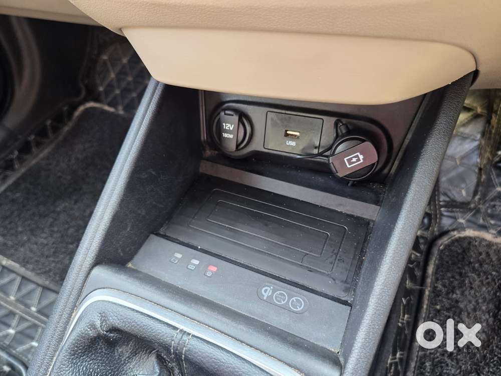 Hyundai Verna 1.5 Sx Vtvt, 2020, Petrol