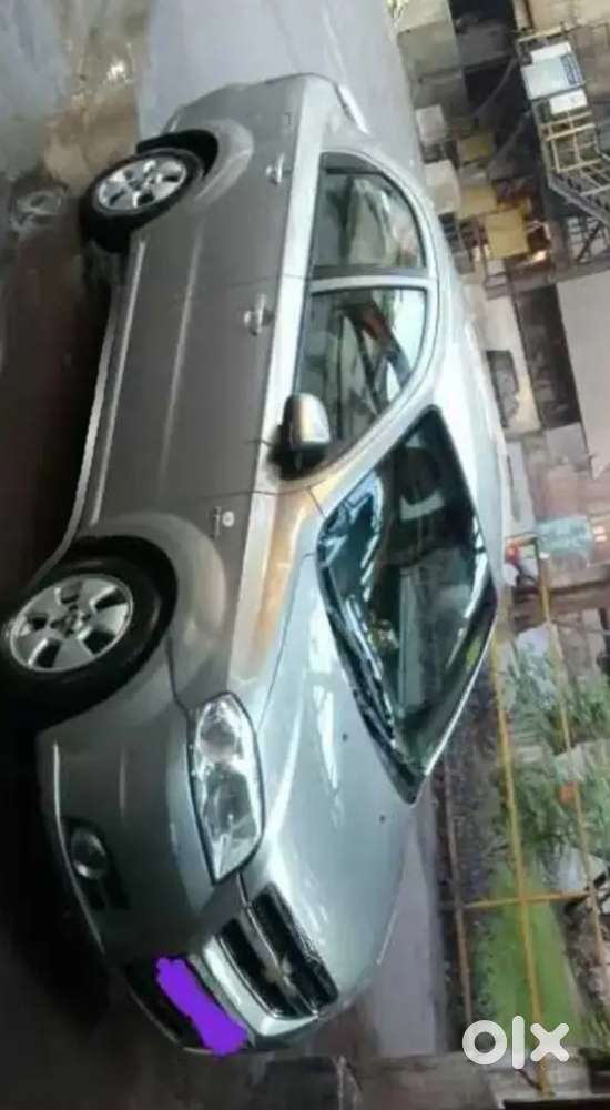 Chevrolet Aveo Lt Petrol Manual 2006