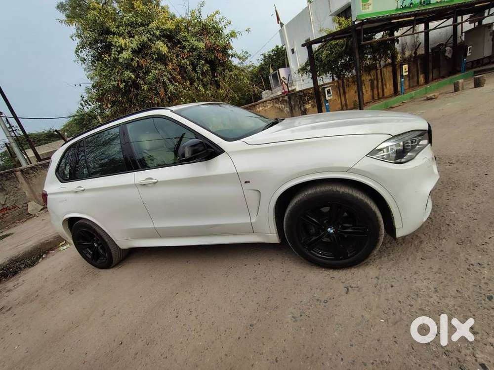 Bmw X5 X Drive 30d M Sport, 2018, Diesel