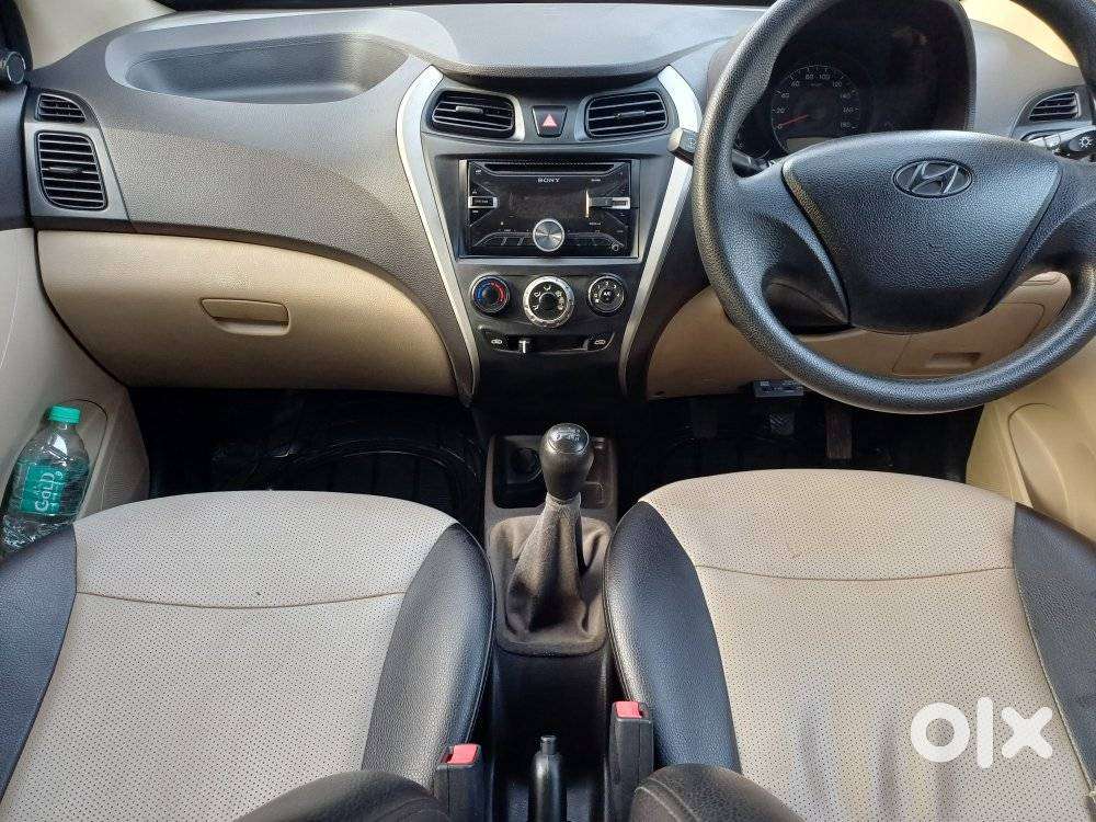 Hyundai Eon Era +, 2016, Petrol