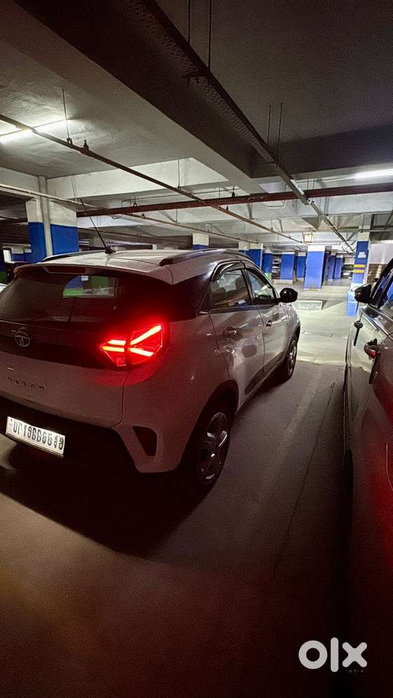 2022 Tata Nexon Xma (automatic Amt)