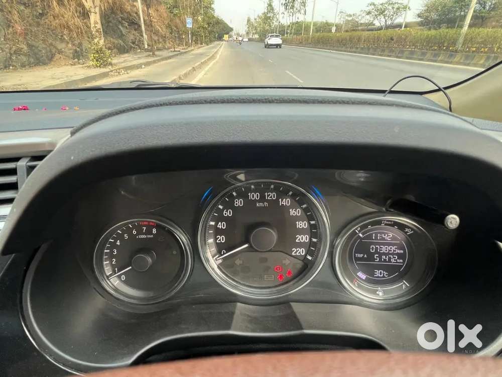 This Is Toyota Fortuner 2011 Model, I Am 2nd Owner.