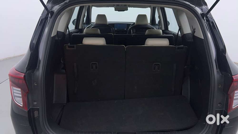 Kia Carens 1.5 Luxury Plus Diesel At 7 Str, 2022, Diesel