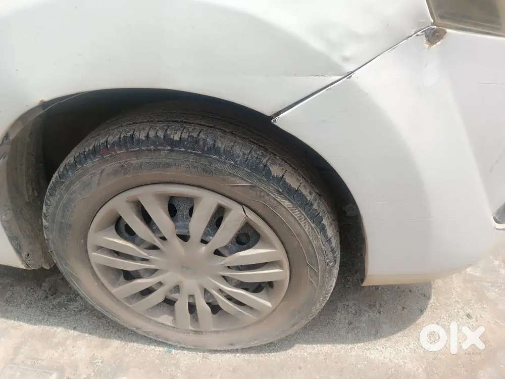 2012 Maruti Suzuki Wagon R Vxi