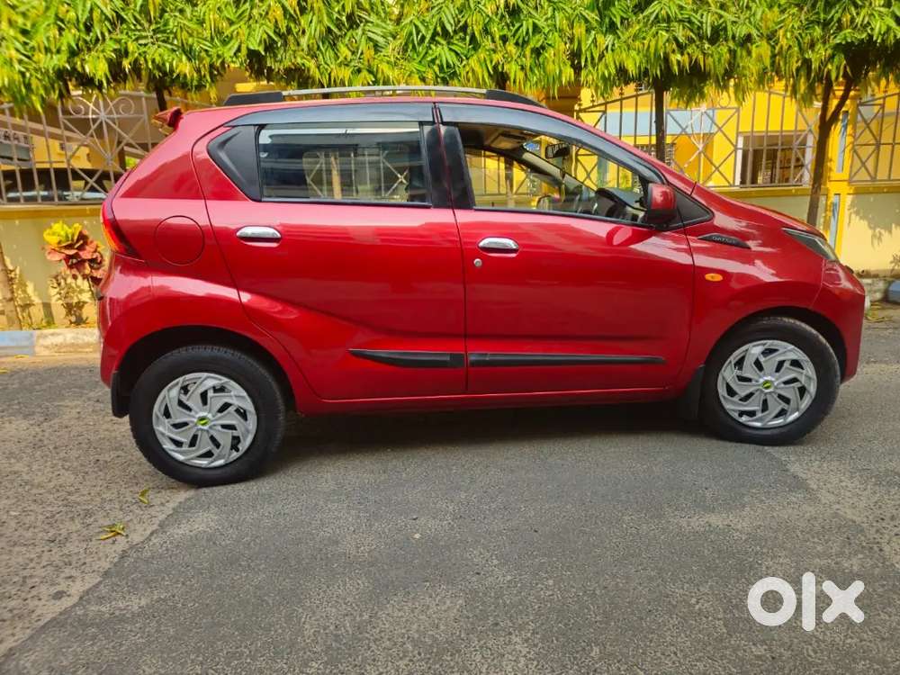 Datsun Redigo 2021 Petrol 36000 Km