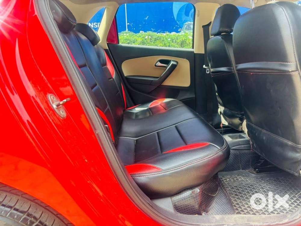 Volkswagen Polo 1.5 Tdi Highline Plus, 2016, Diesel
