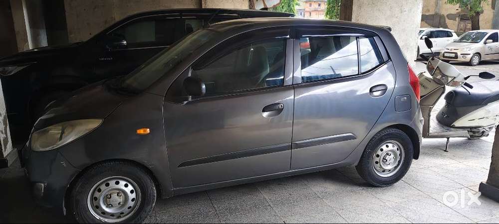 Car In Good Condition With 1.5lacs