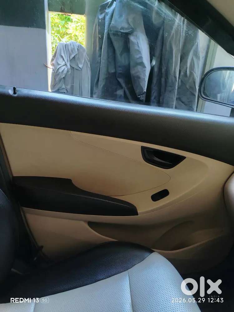 Hyundai Eon 2014 Petrol Manual
