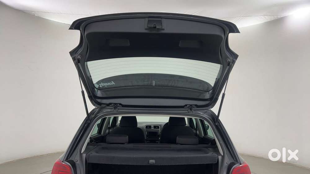 Volkswagen Polo 1.0 Highline Plus Tsi, 2020, Petrol