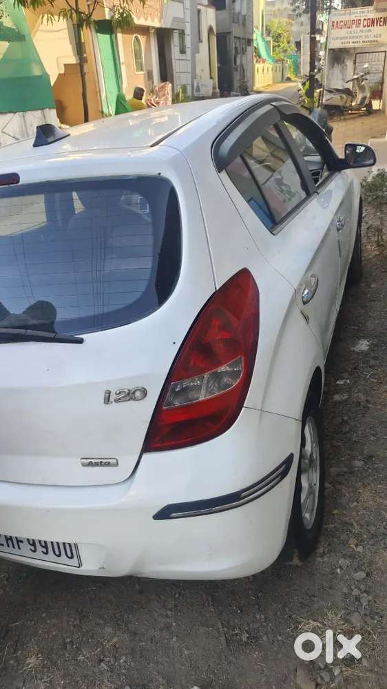 Hyundai I20 2011 Diesel