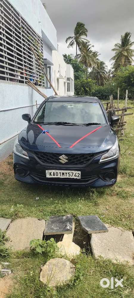 New Baleno Best Car