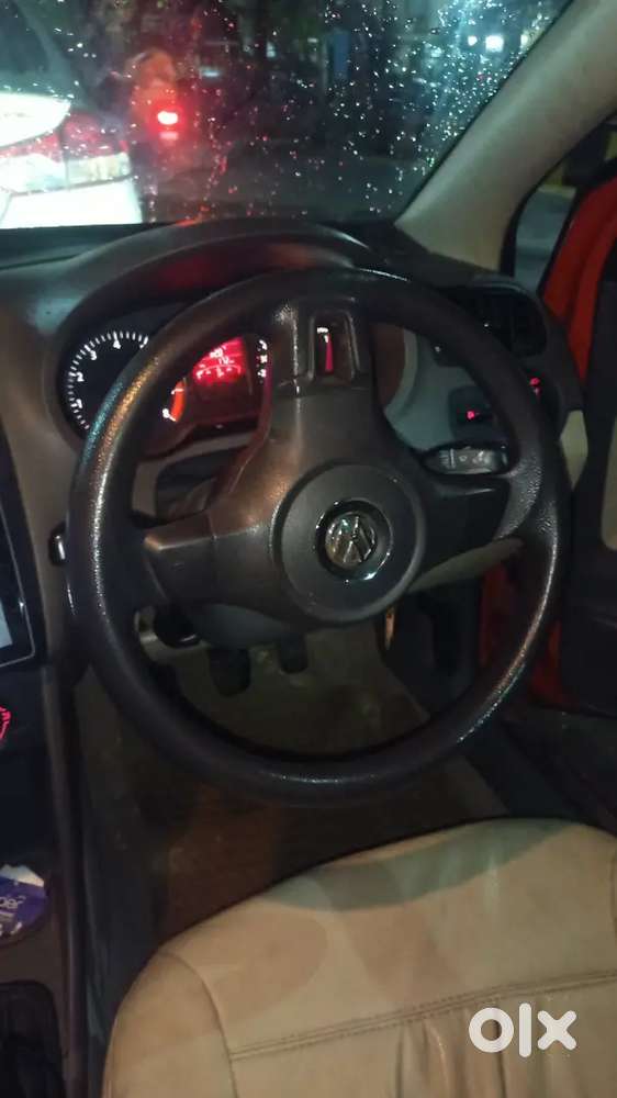 Volkswagen Vento 2011 Petrol 96000 Km Driven