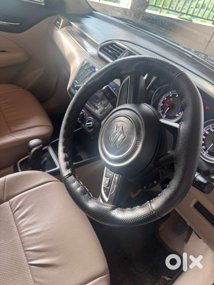 Maruti Suzuki Dzire 2024 Petrol Well Maintained