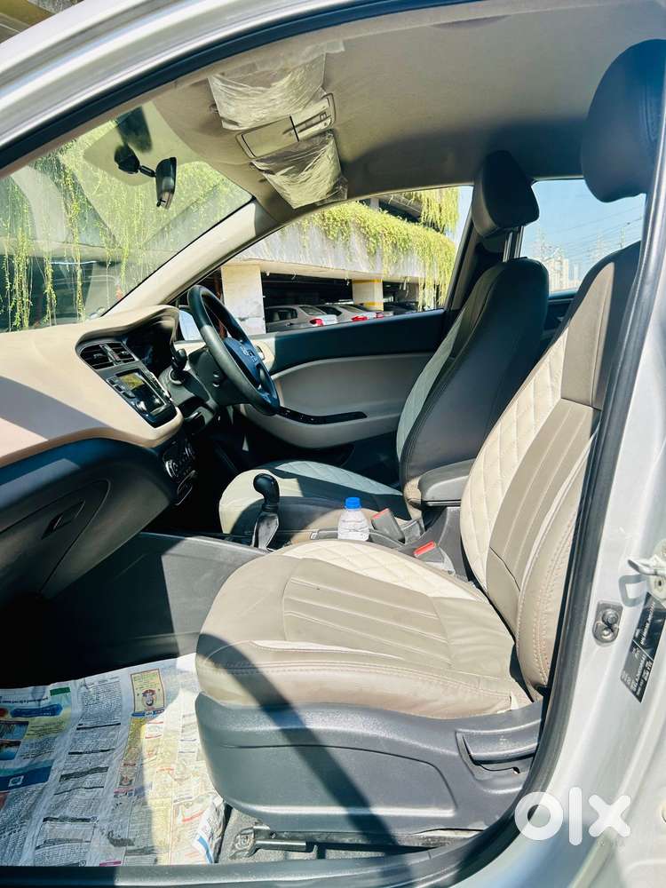 Hyundai I20 1.2 Asta, 2018, Petrol