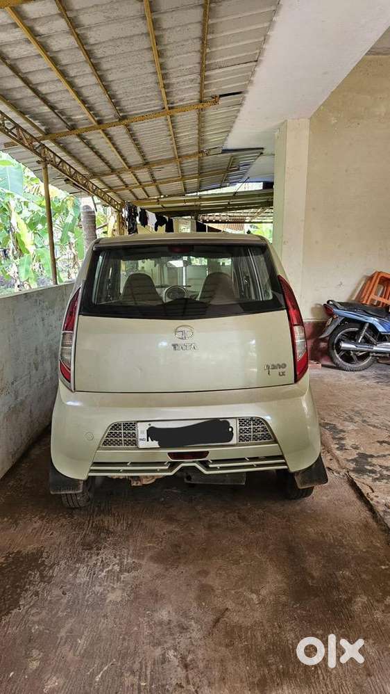 Tata Petrol Manual 2013