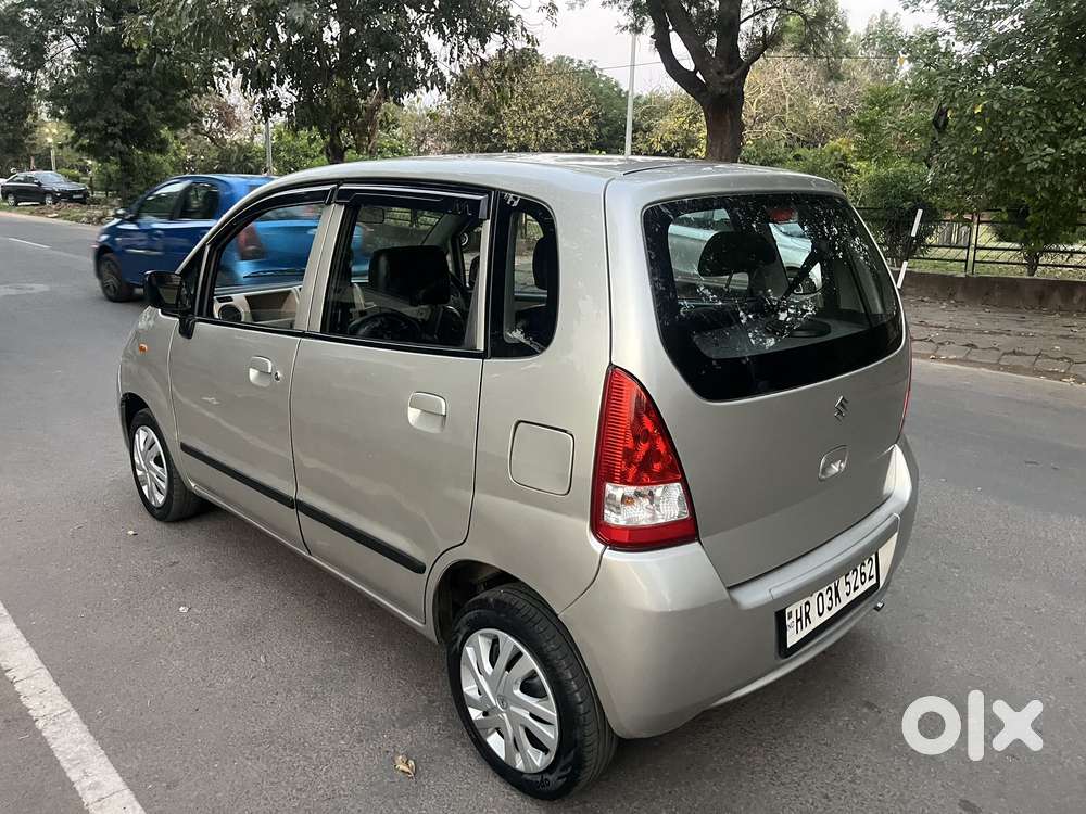Maruti Suzuki Zen Estilo Lxi Bs Iv, 2009, Petrol