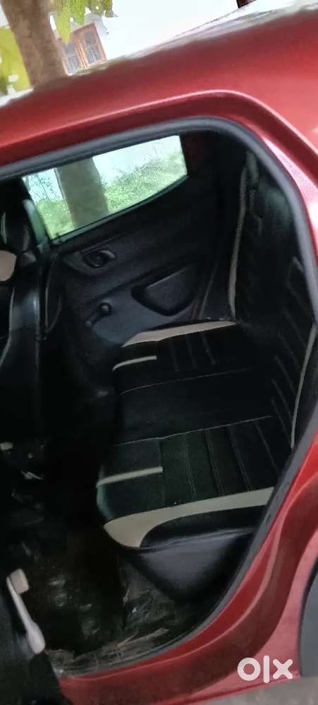 Renault Kwid Car At వెంకటగిరి