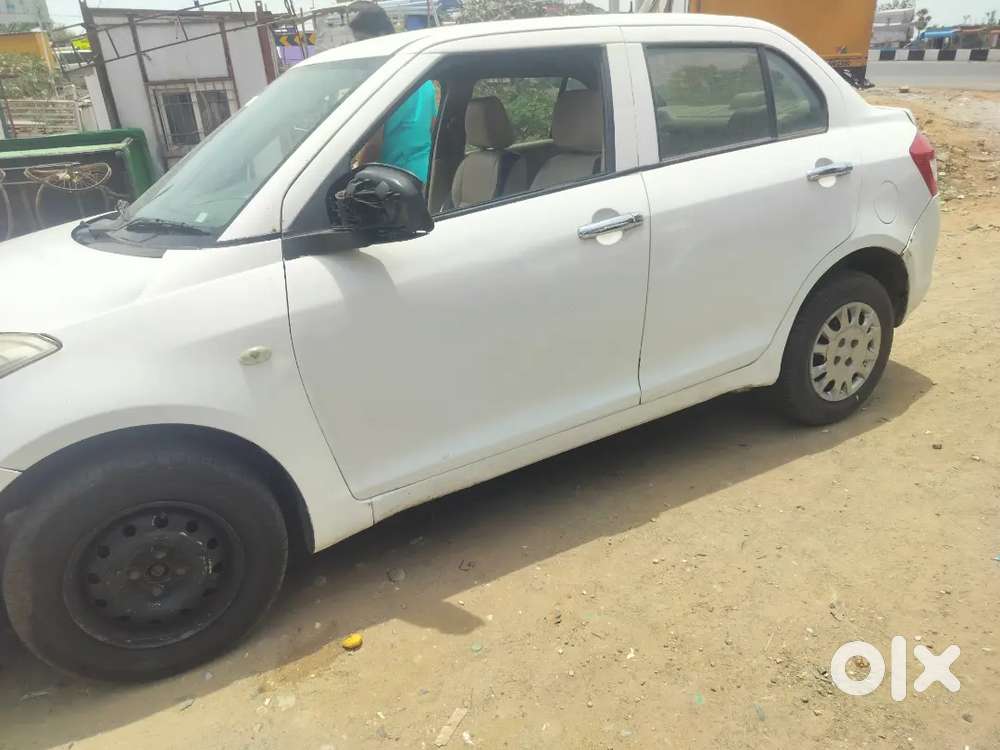 Maruti Suzuki Dzire 2018 Diesel Tour