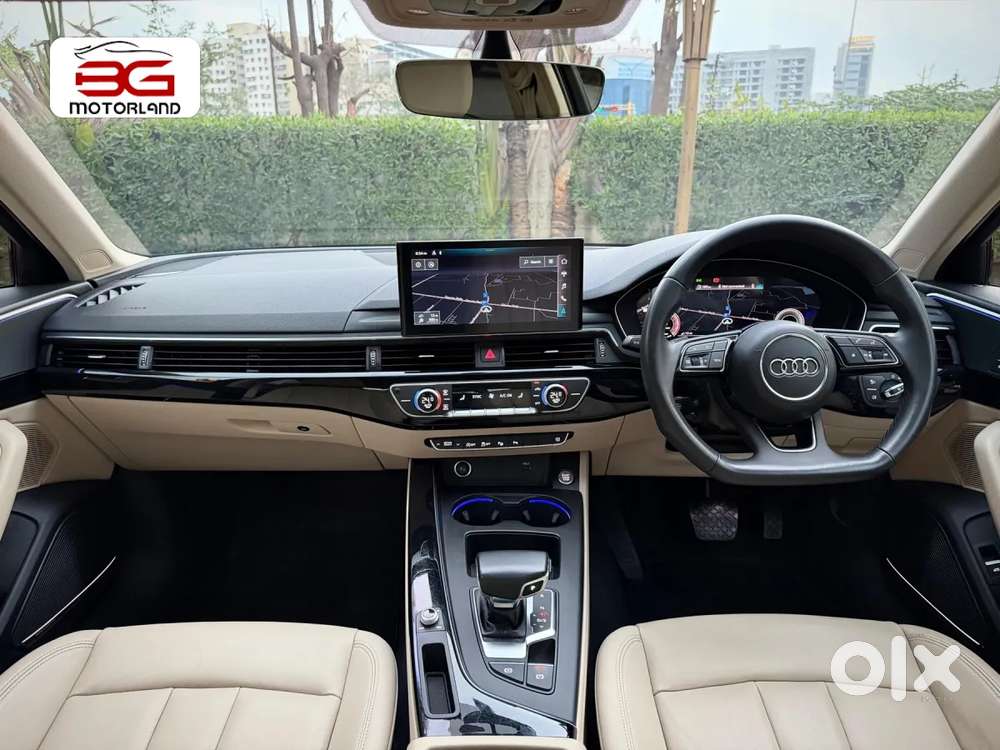 Audi A4 2.0 Technology 40 Tfsi, 2023, Petrol