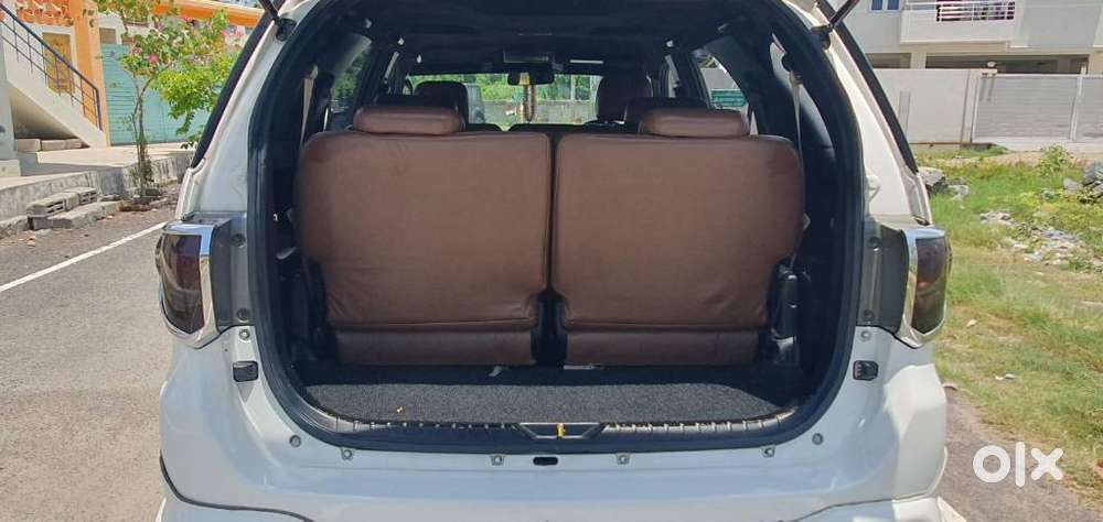 Toyota Fortuner 3.0 4x4 Limited Edition Mt, 2013, Diesel