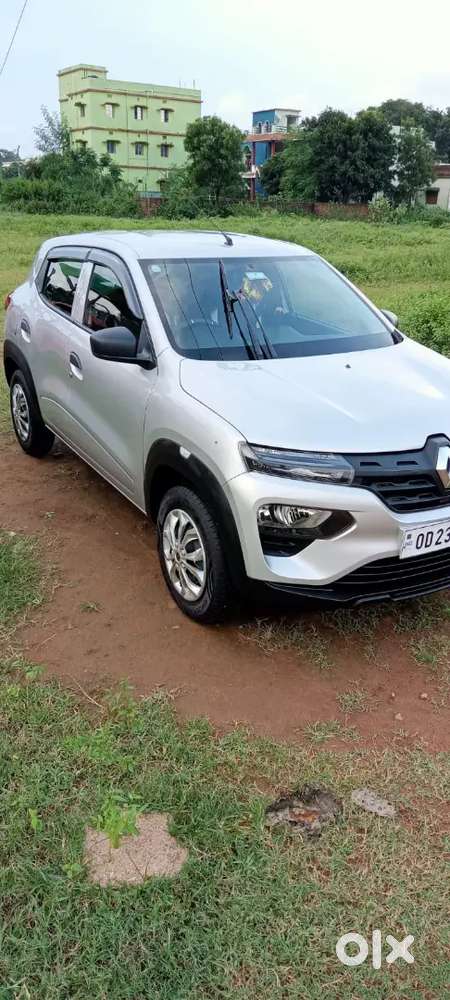 Renault Kwid Rxe 2022 Manual Petrol