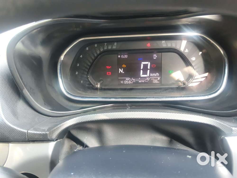 Tata Nexon 1.2 Revotron Xma Amt, 2022, Petrol