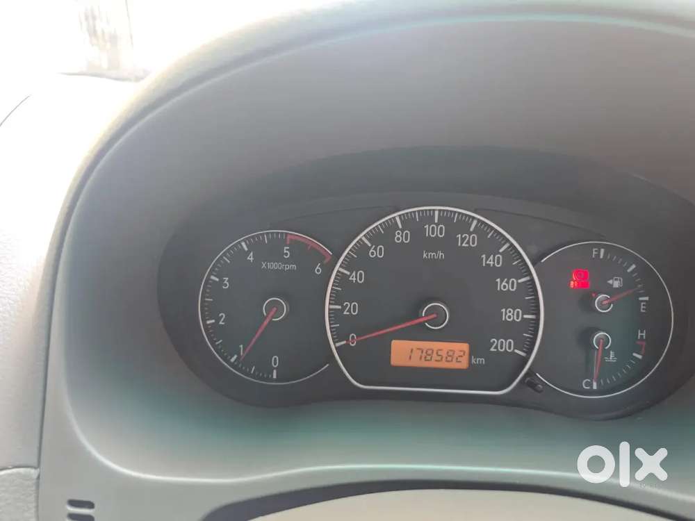 Maruti Suzuki Sx4 Super Condition