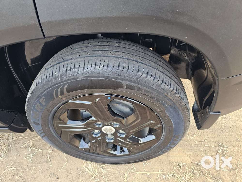 Maruti Suzuki Brezza Zxi S-cng, 2023, Cng & Hybrids