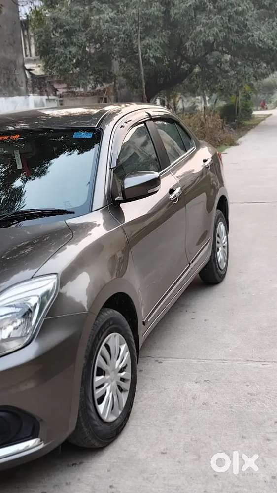 2023 Maruti Swift Vxi 2nd Owner