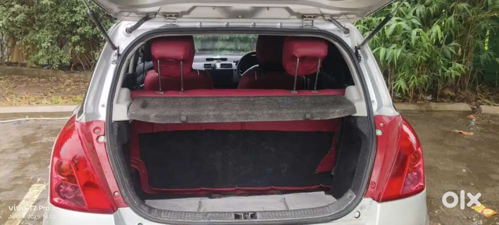 Maruti Suzuki Swift 2006