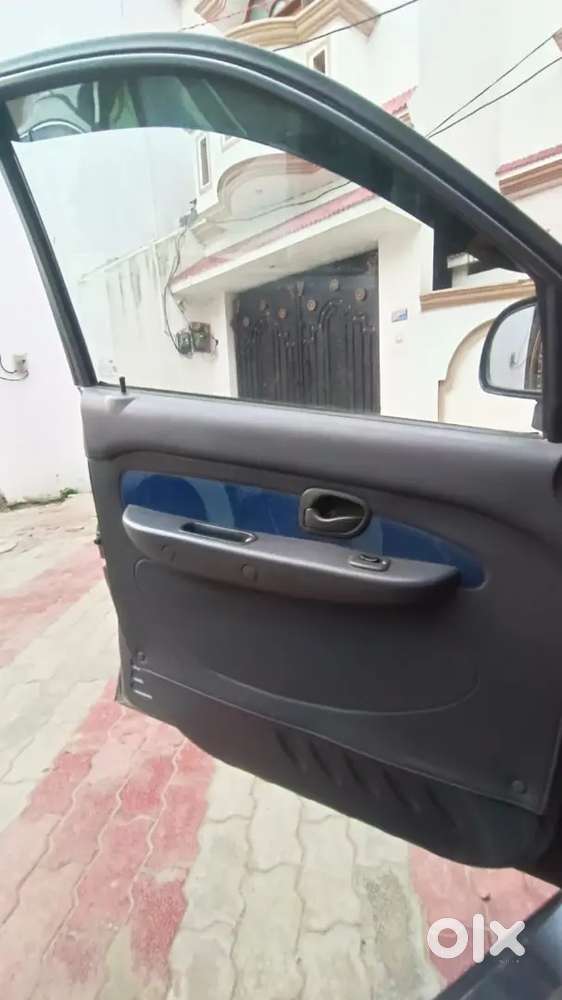 Hyundai Santro Xing Lpg Selling In Mint Condition