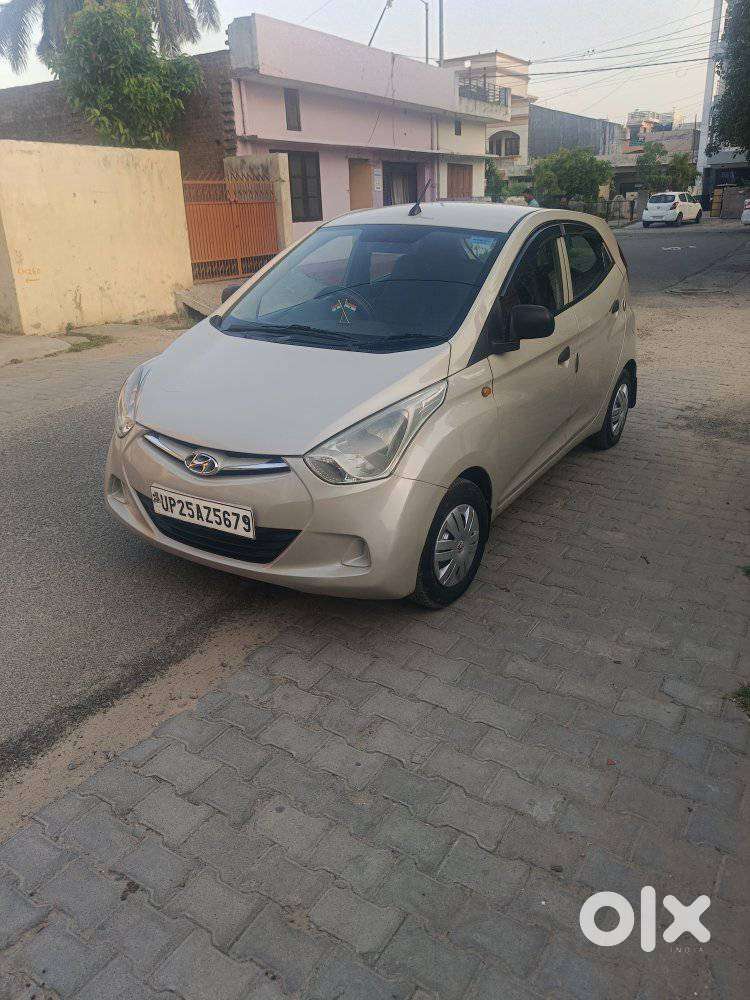 Hyundai Eon Era +, 2013, Petrol