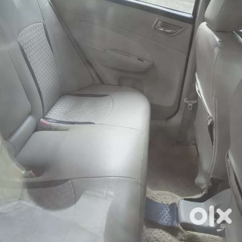 Maruti Suzuki Swift Dzire 2015 Diesel 100000 Km Driven